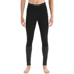 Men's 125 ZoneKnit Merino Thermal Leggings