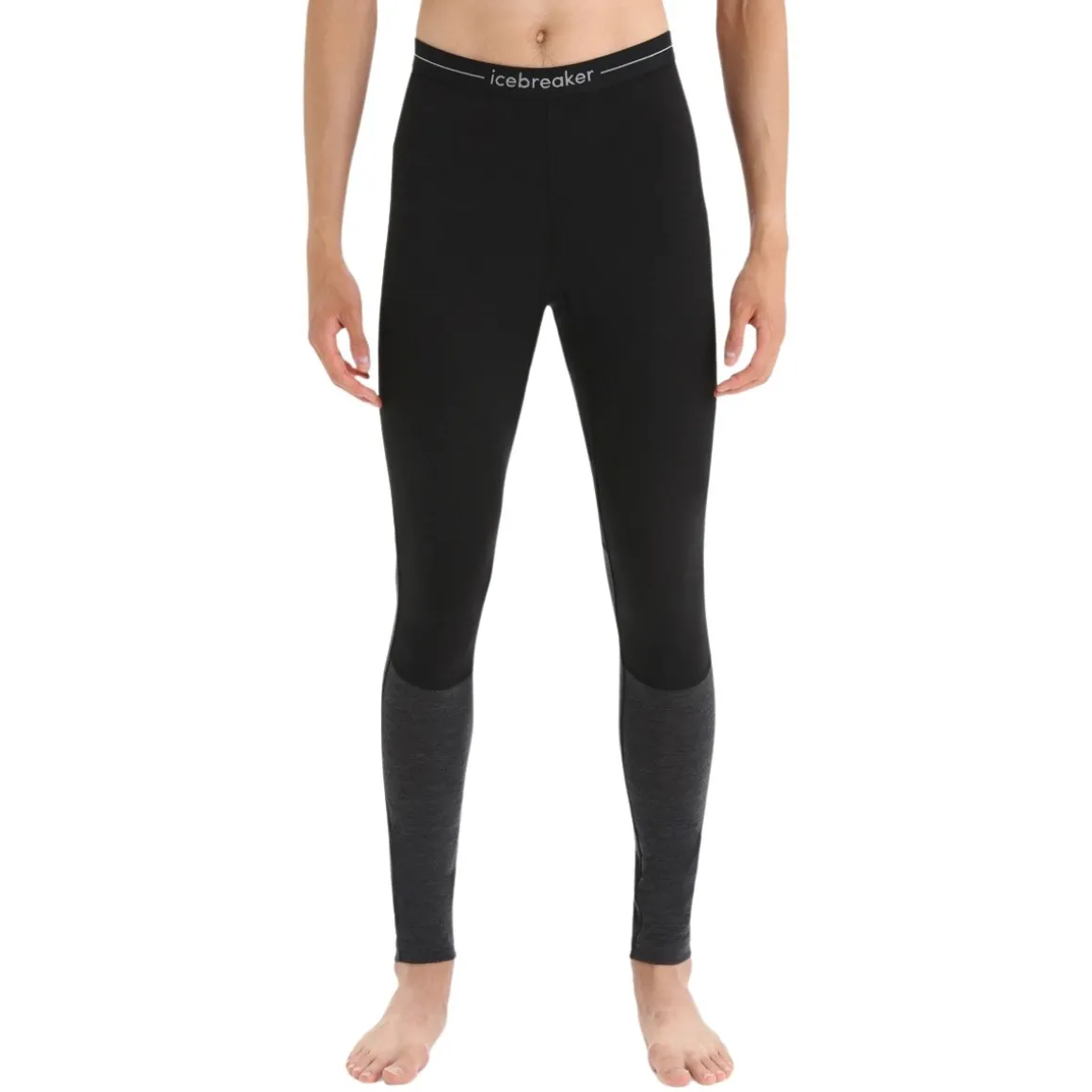 Men's 125 ZoneKnit Merino Thermal Leggings