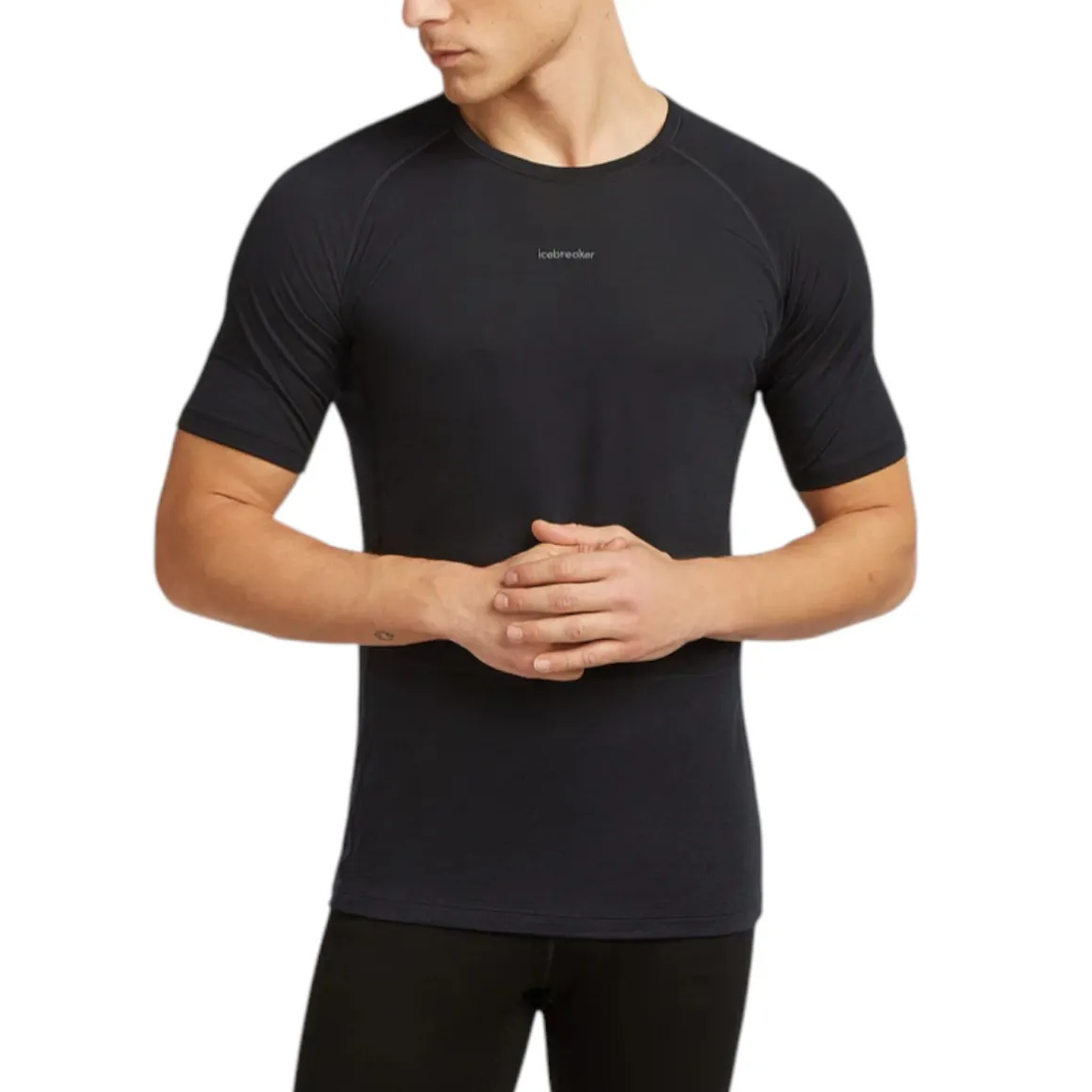 Men's 125 ZoneKnit™ Short Sleeve Thermal Shirt