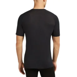 Men's 125 ZoneKnit™ Short Sleeve Thermal Shirt
