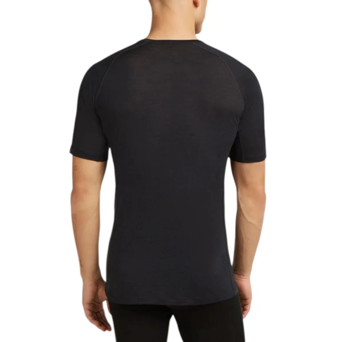 Men's 125 ZoneKnit™ Short Sleeve Thermal Shirt