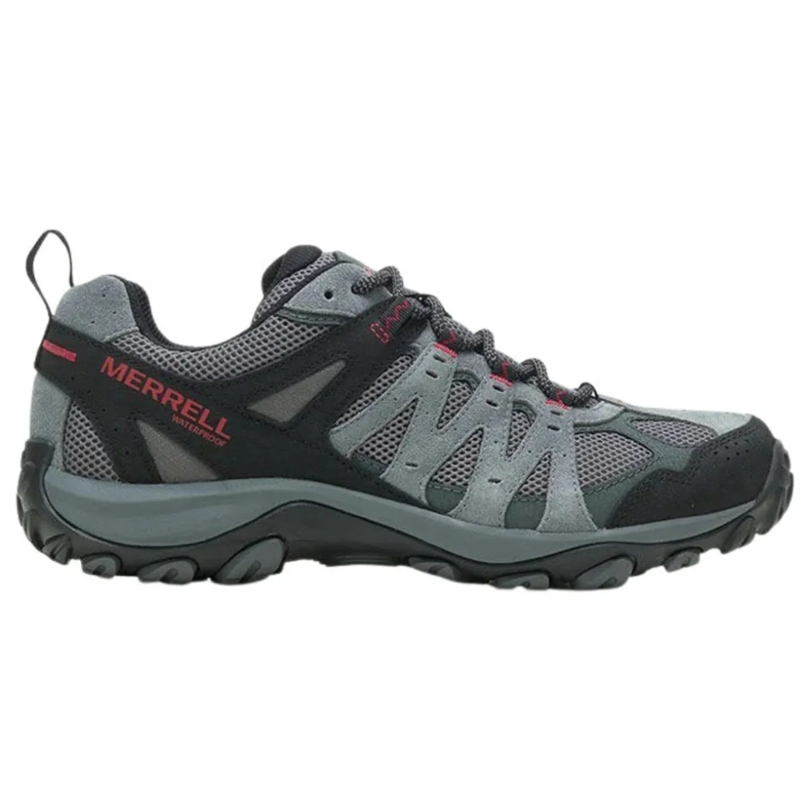Men's Accentor 3 Waterproof Shoes