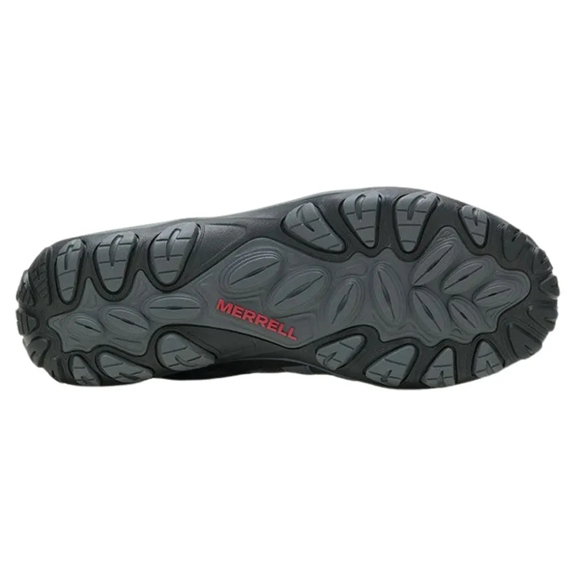 Men's Accentor 3 Waterproof Shoes