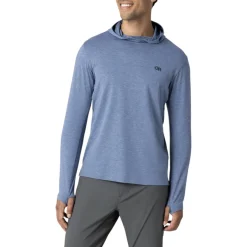 Men's ActiveIce Spectrum Sun Hoodie