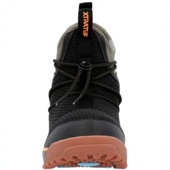 Men's ADB ICE NYLON 6 in Ankle Deck Boots