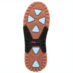 Men's ADB ICE NYLON 6 in Ankle Deck Boots