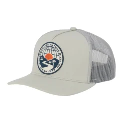 Men's Adiv BP Trucker Cap