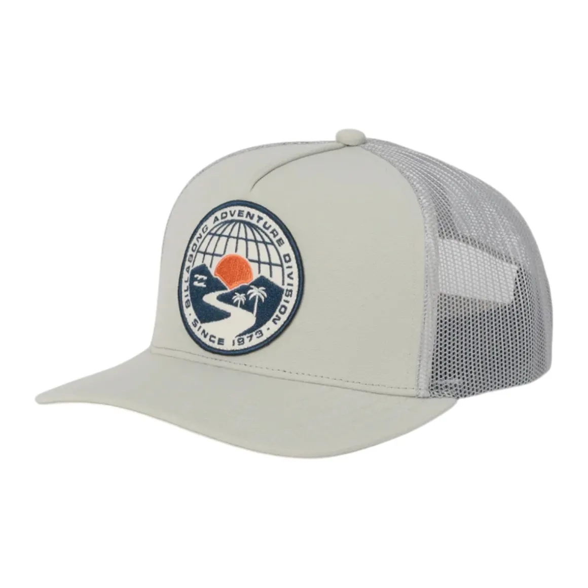 Men's Adiv BP Trucker Cap