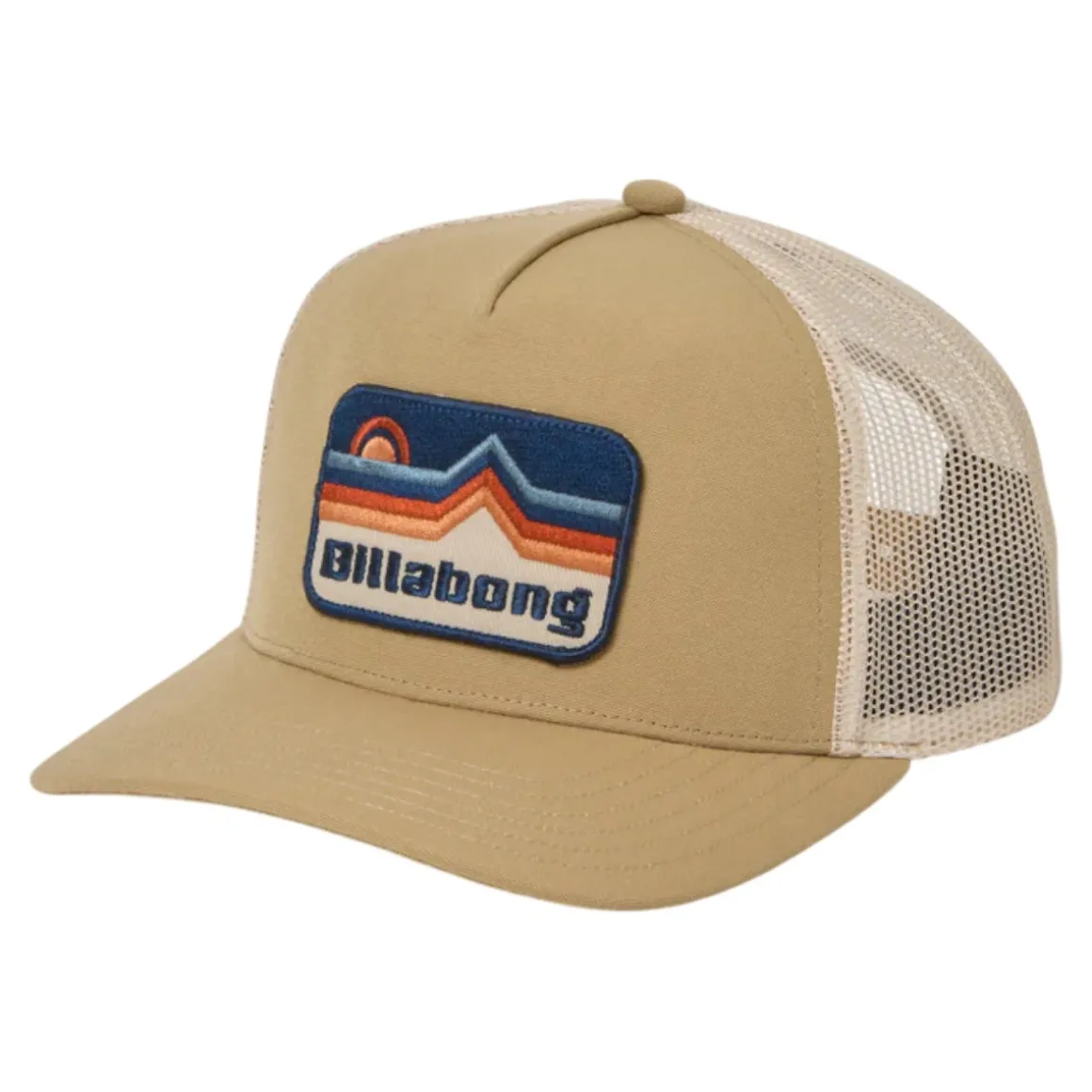 Men's Adiv BP Trucker Cap
