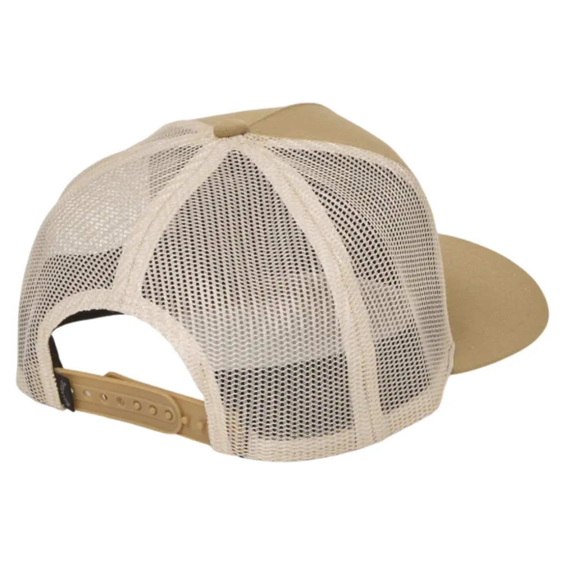 Men's Adiv BP Trucker Cap