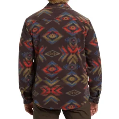 Men's A/Div Furnace Flannel Shirt