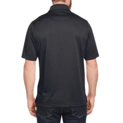 Men's Advantage Snag Protection Plus IL Pocket Polo