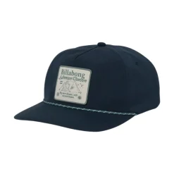 Men's Adventure Division Strapback Hat