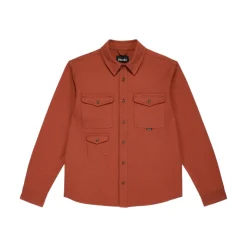 Men's Adventure Flannel Shirt