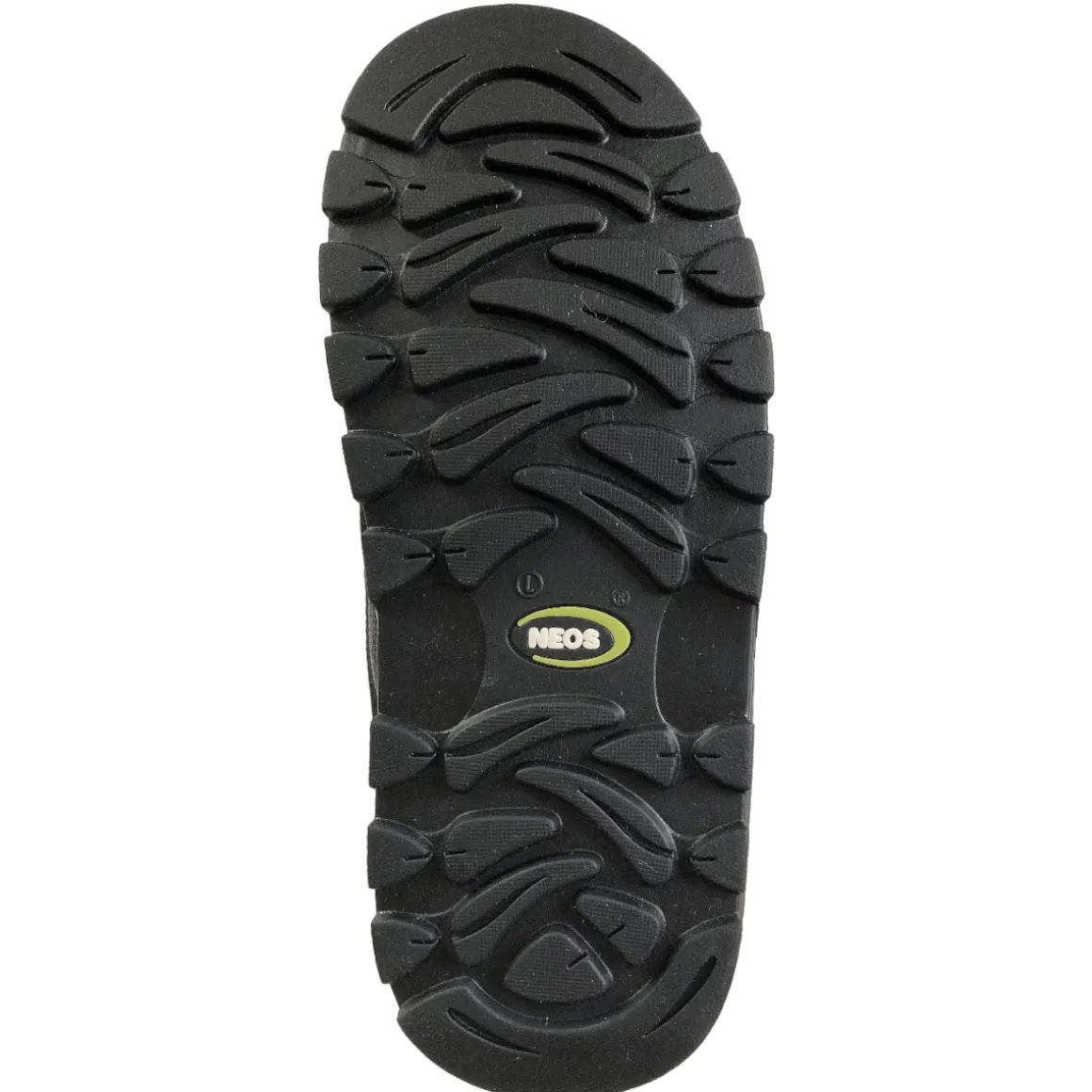 Men's Adventurer Overshoes