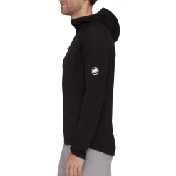 Men's Aenergy Light ML Hooded Jacket