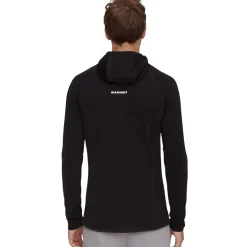 Men's Aenergy Light ML Hooded Jacket