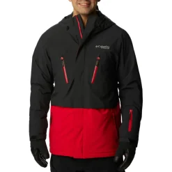 Men's Aerial Ascender II Jacket