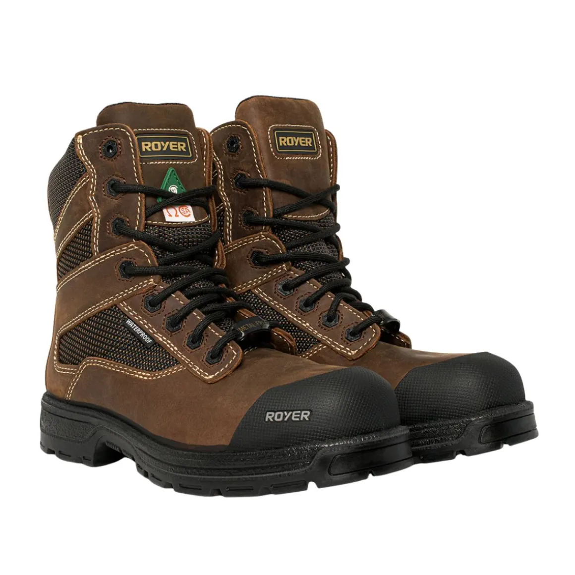 Men's Agility™ Arctic Grip Pro™ Safety Boots