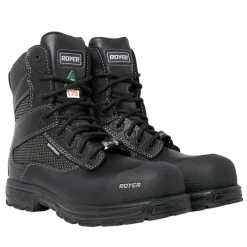 Men's Agility™ Arctic Grip Pro™ Safety Boots