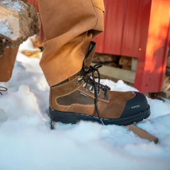 Men's Agility™ Arctic Grip Pro™ Safety Boots