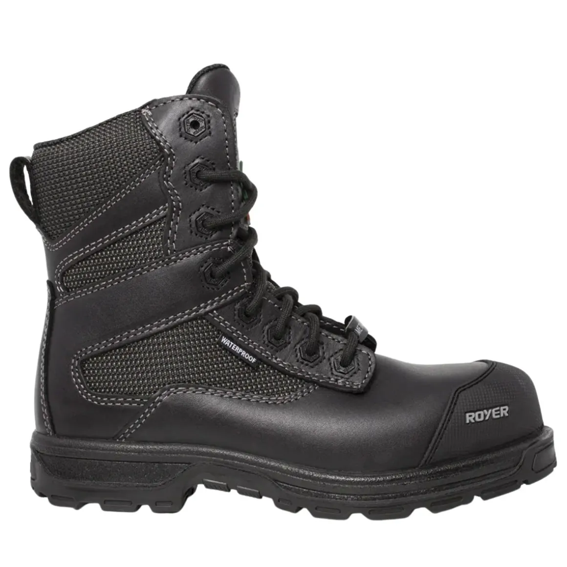 Men's Agility 5705GT Safety Boots