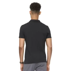 Men's Air Flow Pique Polo