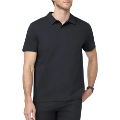 Men's Air Flow Pique Polo
