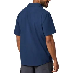 Men's AirExchange Short-Sleeve Shirt