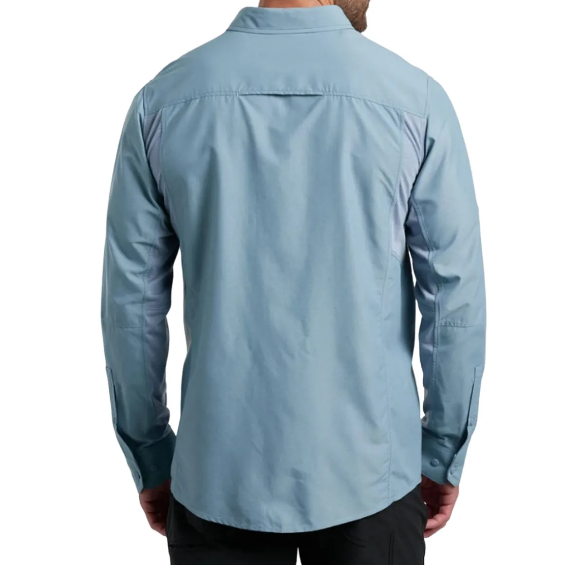 Men’s Airspeed Long Sleeve Shirt