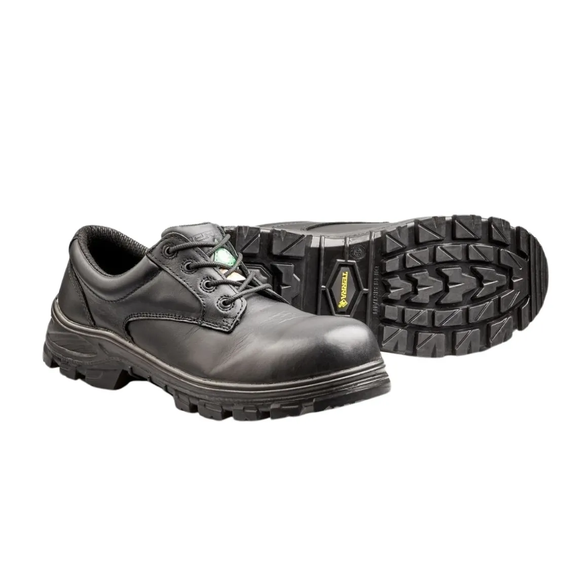 Men's Albany Safety Shoes
