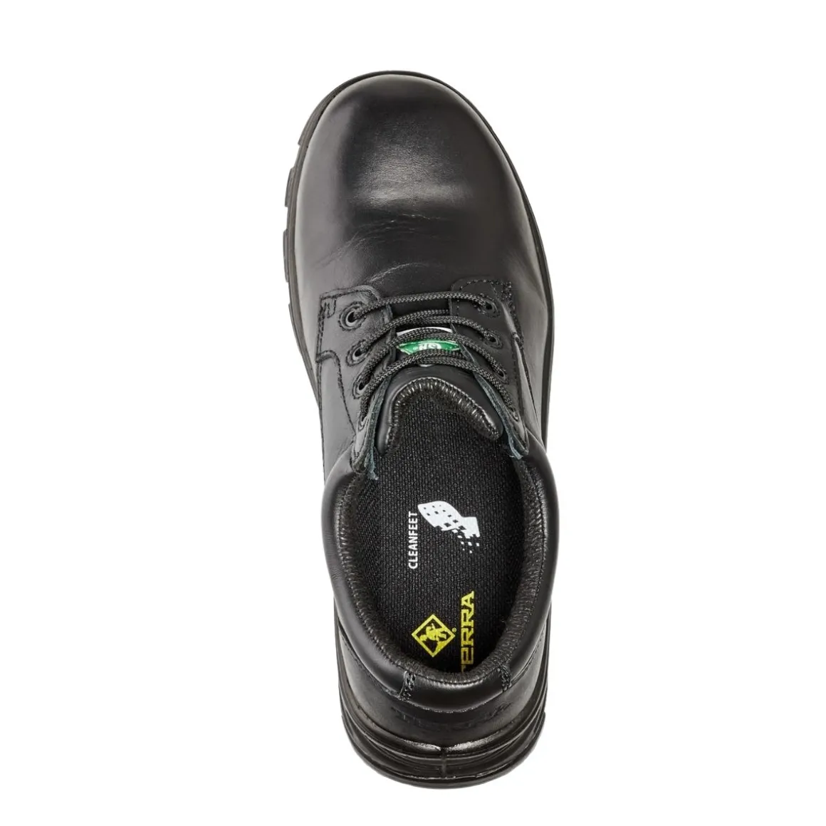 Men's Albany Safety Shoes