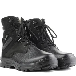 Men's Alex G Heritage Boots with Ice Grippers