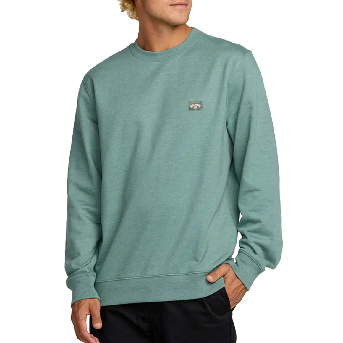 Men's All Day Crewneck Sweatshirt