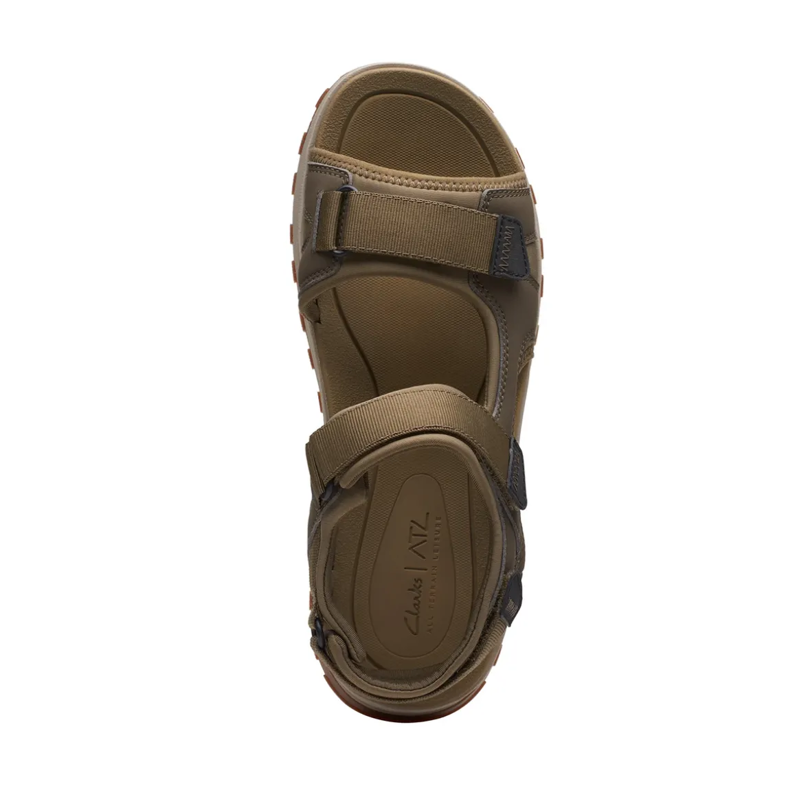 Men's All Trek Sun Sandals