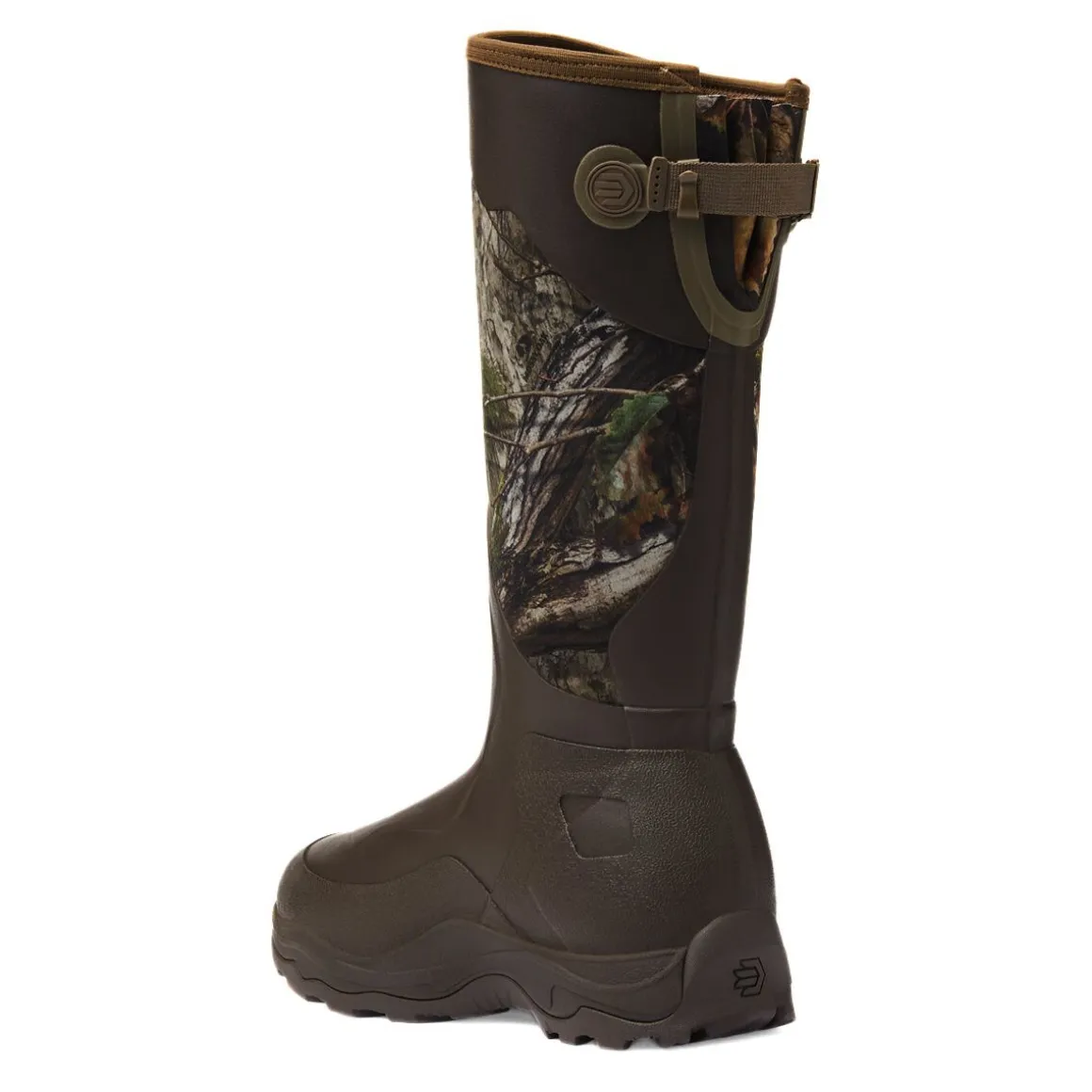 Men's Alpha Agility 17