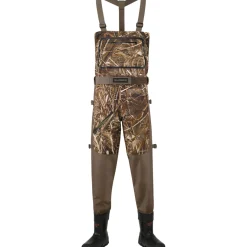 Men's Alpha Swampfox Insulated Waders