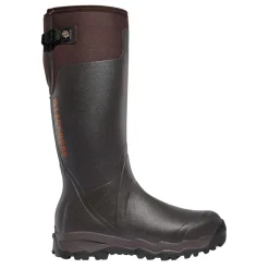 Men's Alphaburly Pro 18