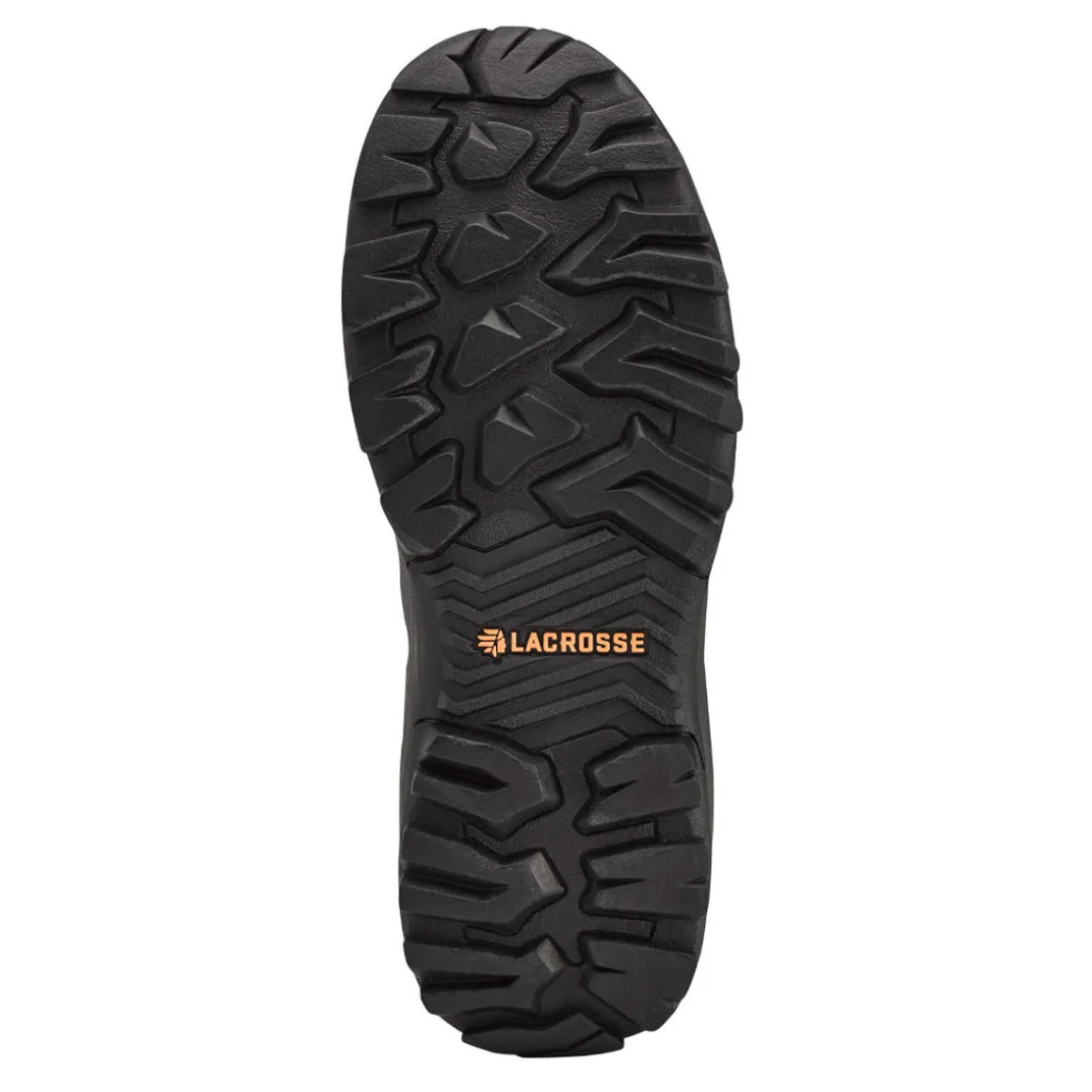 Men's Alphaburly Pro 18