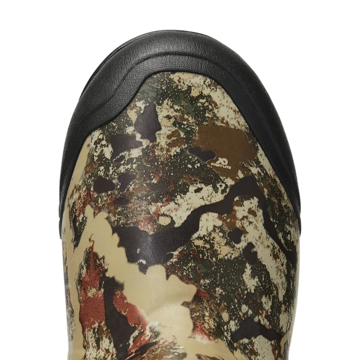 Men's Alphaburly Pro 18