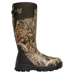 Men's Alphaburly Pro 18