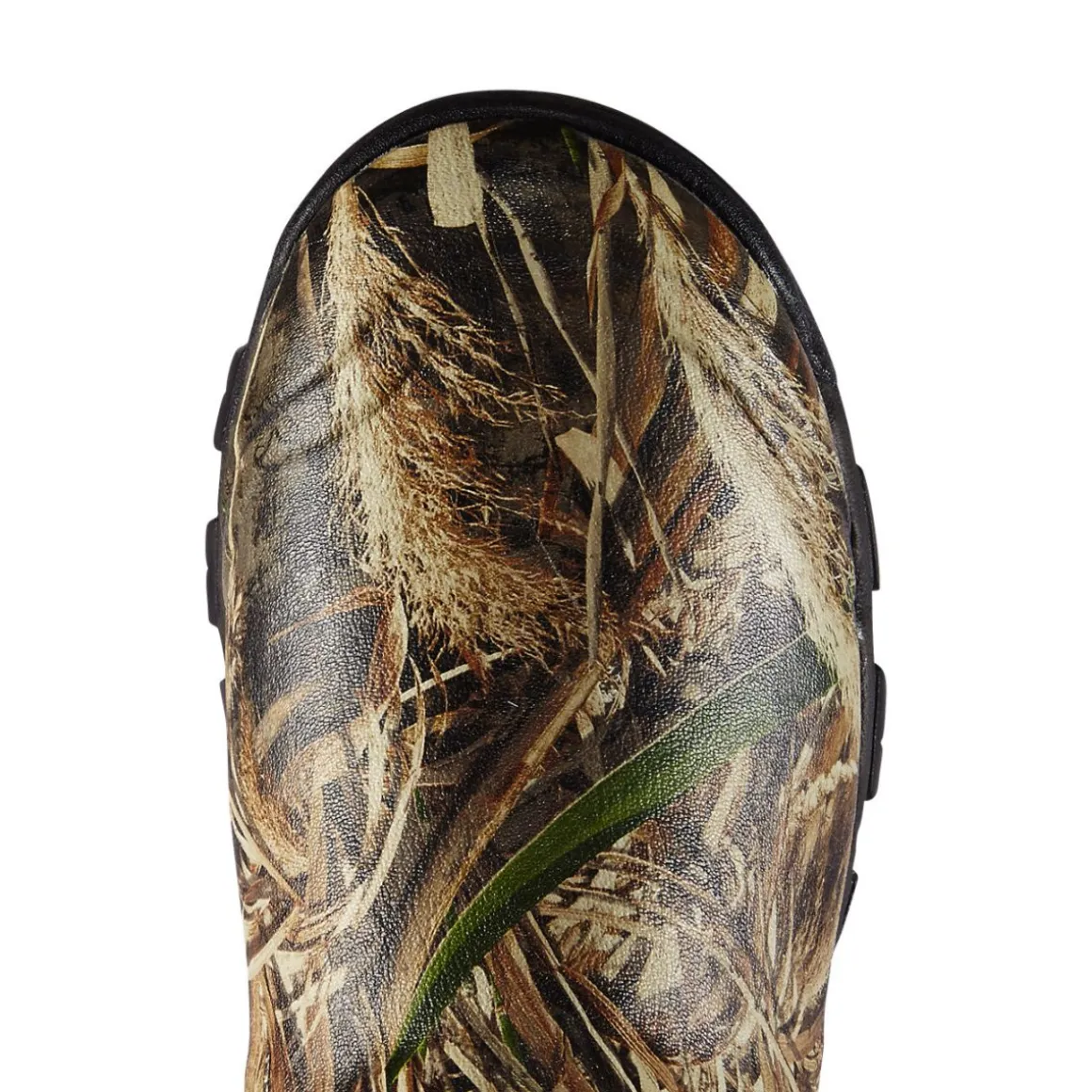 Men's Alphaburly Pro 18
