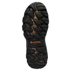 Men's Alphaburly Pro 18