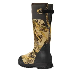 Men's Alphaburly Pro 18