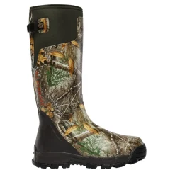 Men's Alphaburly Pro 400G Hunting Boots