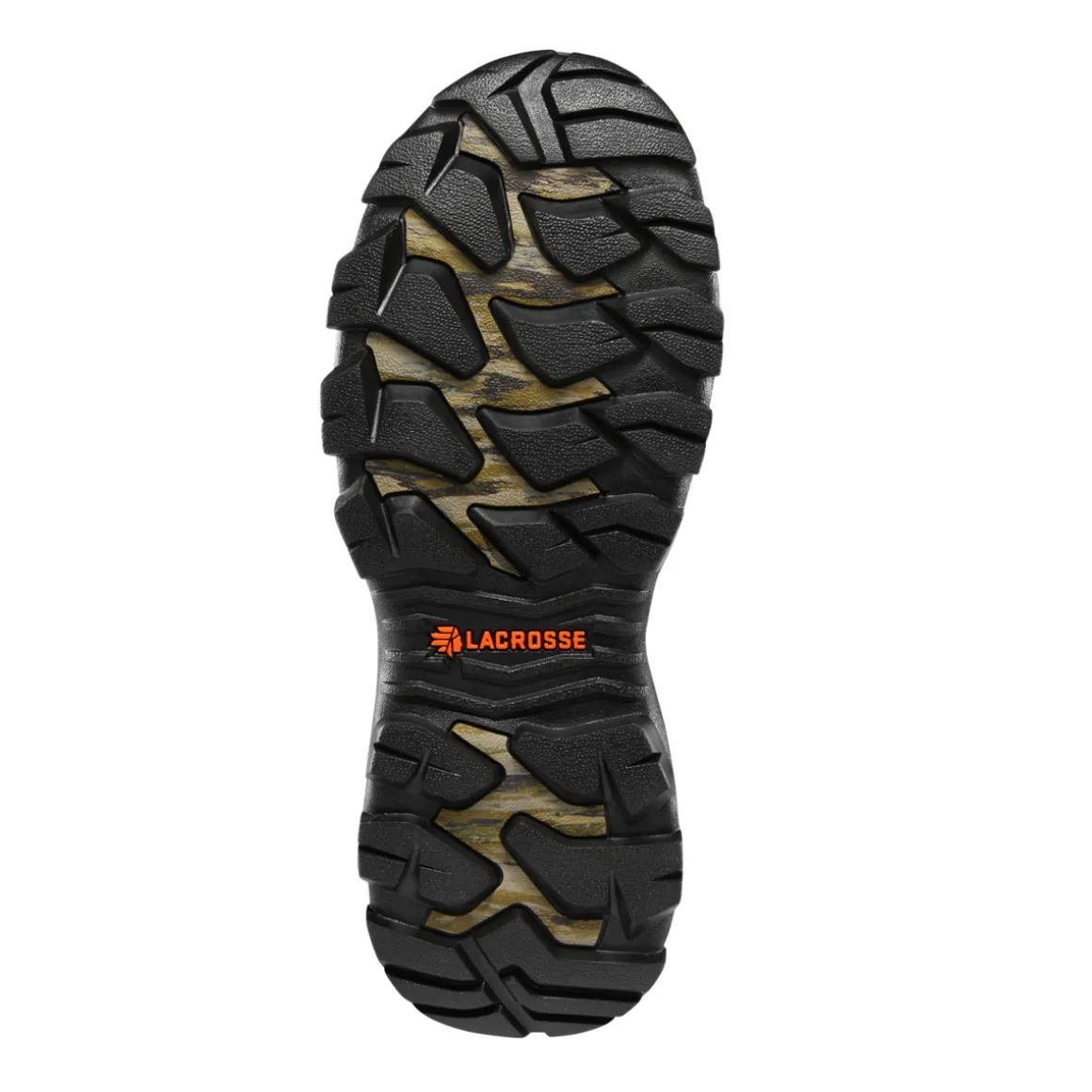Men's Alphaburly Pro 400G Hunting Boots