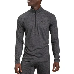 Men's Alpine Onset Merino Quarter Zip