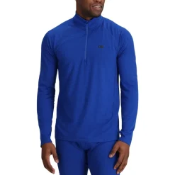 Men's Alpine Onset Merino Quarter Zip