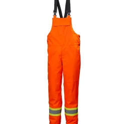 Men's Alta Hi Vis Insulated Winter Bib