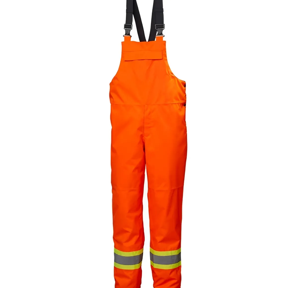Men's Alta Hi Vis Insulated Winter Bib